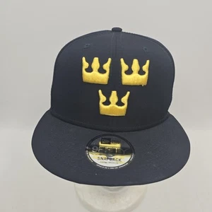 New Era Baseball Cap Snapback - Bild 1 von 13