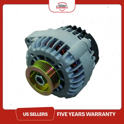 Alternador nuevo para Honda Accord V6 3,0 L 3,0 y Acura CL 1998-2002 Foto 1 de 2