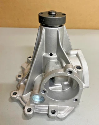 Bomba de agua del motor GRAF - PA447 / 116-200-17-01 - para Mercedes-Benz 420SEL y más Foto 1 de 4