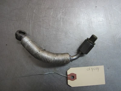 TURBO OIL COOLER LINE  For 16-20 CHEVROLET TRAX  1.4 - Image 1 of 3
