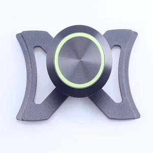 Soporte de teléfono de coche de gravedad magnética de alta estabilidad compatible con Audi A3/Q2L/S3 - Imagen 1 de 5
