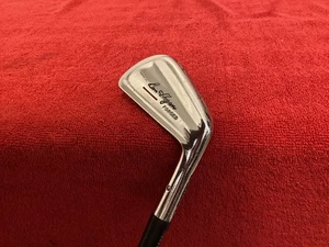 Ben Hogan Apex Forged Ft.Worth TX/Red Line #3(THREE) Iron Steel Apex 4 RH 39" - Picture 1 of 7