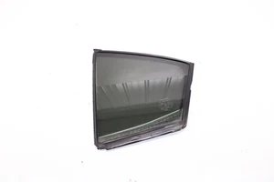 2015-2021 SUBARU WRX REAR LEFT DRIVER SIDE QUARTER WINDOW GLASS OEM - Picture 1 of 5
