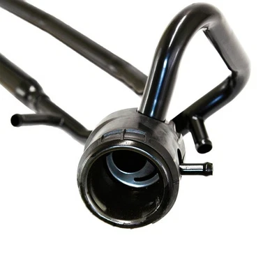 Cuello de llenado de combustible para Toyota Prius 2004 2005 2006 2007 2008 Foto 1 de 4