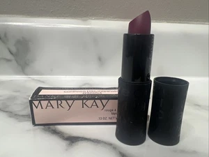 New In Box Mary Kay Creme Lipstick Compassion #036854 Full Size Discontinued - Picture 1 of 6