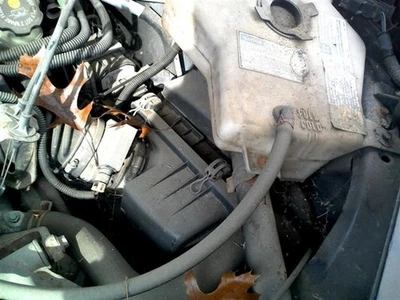 Base de filtro de aire compatible con 99-05 Montana 3233833 Foto 1 de 2