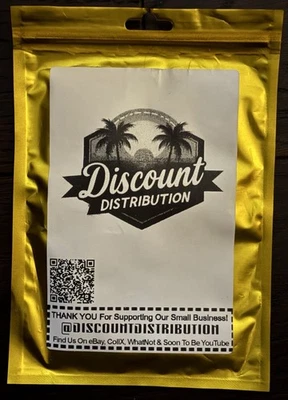 NEW Mystery MLB Gold Chaser Packs 25 Hits Guaranteed 3 #’d, Autos or Relics - Image 1 of 2