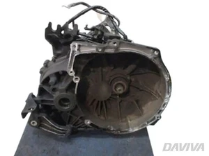 Ford Focus 5-Gang-Schaltgetriebe 2.0 Benzin 107kW (145 HP) CMTX75 2008 (06-10) - Picture 1 of 6