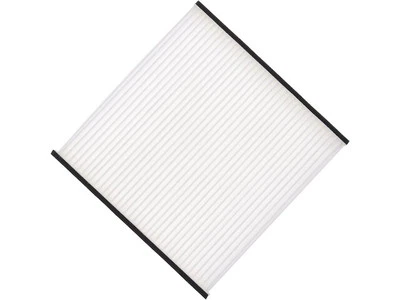 For 2004-2008, 2010-2011 Mitsubishi Endeavor Cabin Air Filter API 12382QFCN 2006 - Image 1 of 2