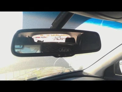  2017 2018 2019 2020 2021 2022 KIA FORTE Rear View Mirror Without Telematics  - Image 1 of 4