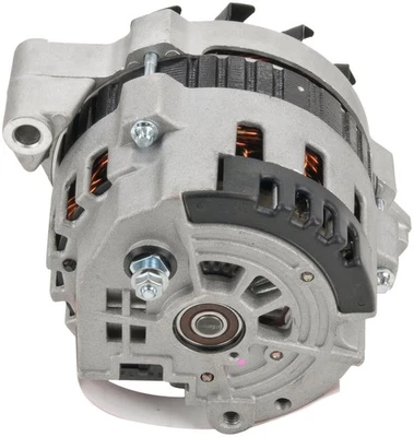 Bosch Alternator AL662N For 88-94 Chevrolet C3500 K3500 R2500 Suburban C2500 - Image 1 of 4