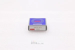 Rodamiento rígido de bolas NSK genuino nuevo en caja 6902DDNS7S 6902DD BRG-D-3337 = 1B32 - Imagen 1 de 12