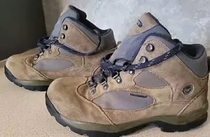 Hi-Tec Alberes Walking Hiking Boots / Waterproof Winter - UK Size 7 - Picture 1 of 15