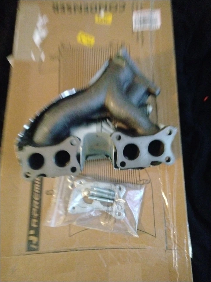 Exhaust Manifold ATP 101278 - Image 1 of 1