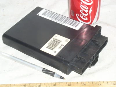 NEW OLD STOCK Kelsey-Hayes Module Modulator # 916820k01431255 93-SDP 10 PIN Foto 1 de 4