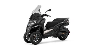 piaggio mp3 530 hpe exclusive - Picture 1 of 3