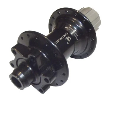 Acros .75 Disc 12 x 135 mm Hinterradnabe 32 Loch 11- Speed MTB 6 Loch NEU