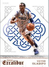 2015-16 Panini Excalibur Basketball Card Pick (Base)