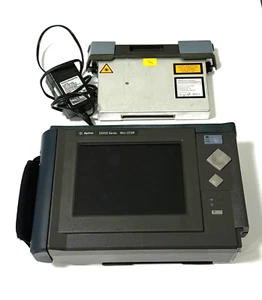 Agilent E6000 Series (E6000C) Mini OTDR w/ E60004A Module "Screen issue" - Picture 1 of 11