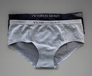 Victoria's Secret Seamless Panty size M 12- 2 Pack - Picture 1 of 2