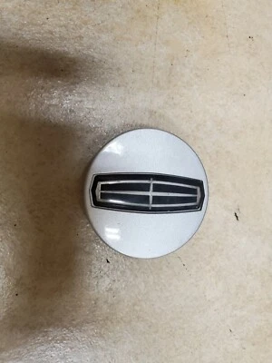 2000 2001 2002 2003 2004 2005 2006 LLINCOLN LS ЦЕНТРАЛЬНЫЙ КОЛПАК КОЛЕСА XW43-1A096-JA - Изображение 1 из 2
