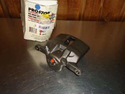 Pinza de freno delantera izquierda Prostop Reman C9477 Honda Accord 1998-2002 nueva Foto 1 de 3