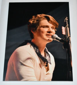 Taylor Hanson montierte FARBE 5x7 Foto! #2 - Bild 1 von 2
