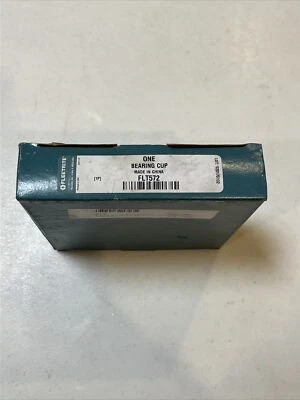 FLEETRITE FLT572 COPA RODAMIENTO EXTERIOR Foto 1 de 4