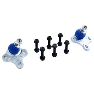 SuperPro Camber & Roll Centre Adjusting Ball Joint for VW Golf MK5 + MK6 - Picture 1 of 5