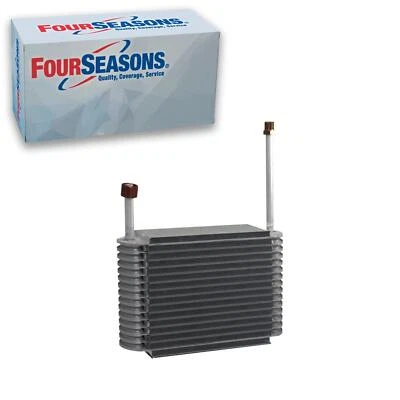 Núcleo evaporador de aire acondicionado 4 estaciones para Mazda B4000 1994 Foto 1 de 4