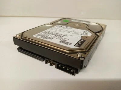 HP IBM 07N4627 P1214-60000 9.1GB 4DGA4300 SCSI Hard drive 68pin 100% Health HDD - Image 1 of 3