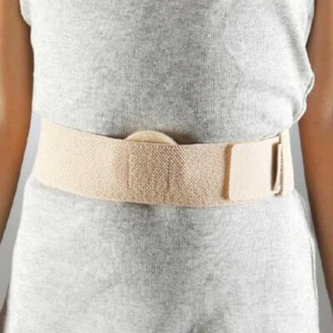 NEW Umbilical Hernia Truss Support Belt for Children - Hernia Belly Button - Picture 1 of 6