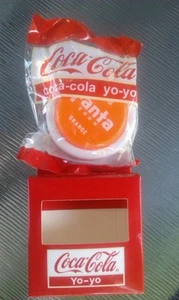 Fanta Yo Yo & 80's Fanta Sticker - Picture 1 of 3