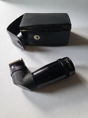 видоискатель CANON - Изображение 1 из 3