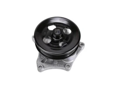 Carcasa de bomba de agua AC Delco 17663DDQM para Chevrolet Trax 2021-2022 Foto 1 de 2