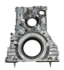 Engine Cover Front for ISUZU NPR NQR 4HK1 4HE1 4HF1 4HG1 4HG1T - Picture 1 of 2