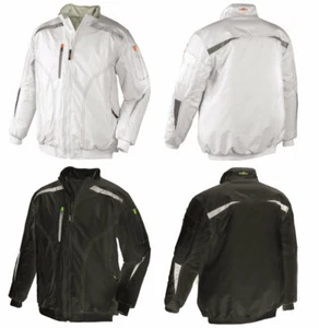 Chaqueta de trabajo Chaqueta de invierno Texxor Chaqueta de piloto Impermeable Fiordo - Imagen 1 de 5