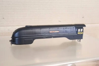 HORNBY R2270 BODY for LMS 4-6-2 CORONATION LOCO 6245 CITY of LONDON pmv - Image 1 of 4