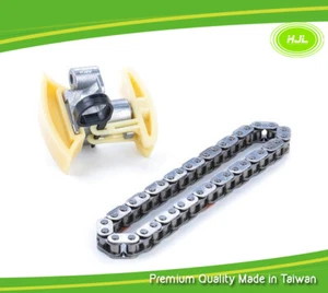 Kit de cadena de distribución para PEUGEOT 206 207 307 308 407 Expert Partner 1.6 HDi DV6TED4 - Imagen 1 de 5