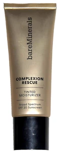 bareMinerals Complexion Rescue Tinted Moisturizer Buttercream 03 SPF 30 For Face - Picture 1 of 5