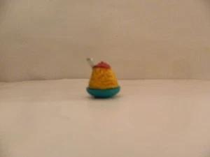 Shopkins Season 3 #097 Netti Spaghetti New Out of Pack - Picture 1 of 1