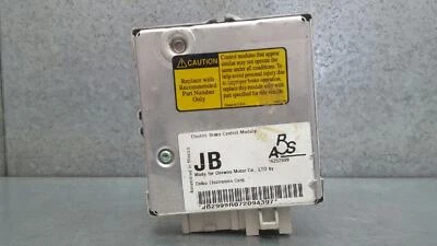 16252999 Centralina Abs Per Daewoo Nubira Wagon Cdx 2002 1832781 - Immagine 1 di 4