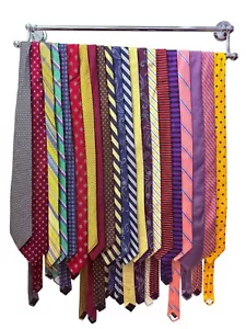 SELECT Krawatte BROOKS Brothers Seide Herrenkrawatte Krawatten Bruder Krawatten - Bild 1 von 58
