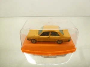 PILEN M521 SEAT 131 SEDAN - ORANGE 1:43 - GOOD IN SHOWCASE - 124 - Imagen 1 de 8