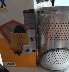 Hydraulic Filter Wix 51468 - Bild 1 von 1