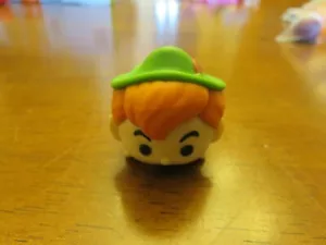 Disney Tsum Tsums Large PETER PAN - Picture 1 of 2