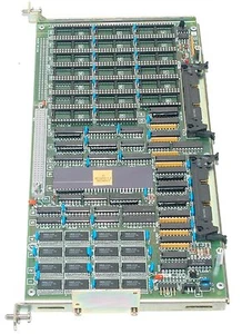 Yaskawa PCB JANCD-CG26-1 *REPAIR EVALUATION ONLY* [PZJ] - Picture 1 of 1
