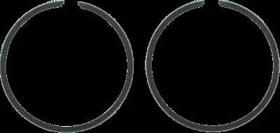 Juego de anillos de pistón WSM Overbore 1 mm más de 85 mm Polaris Genesis I 02-04 Foto 1 de 4