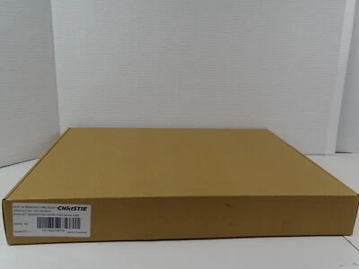 Christie MicroTiles Screen S300 Nominal 1.3mm Pitch 123-124108  - Image 1 of 4