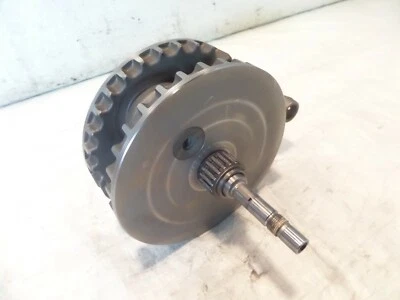 Harley Davidson Sportster 883 & 1200 Engine Flywheel Crankshaft Assembly w/ Rods - Image 1 of 4